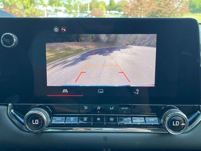 New 2026 GMC Canyon Elevation w/ Convenience Package image 13