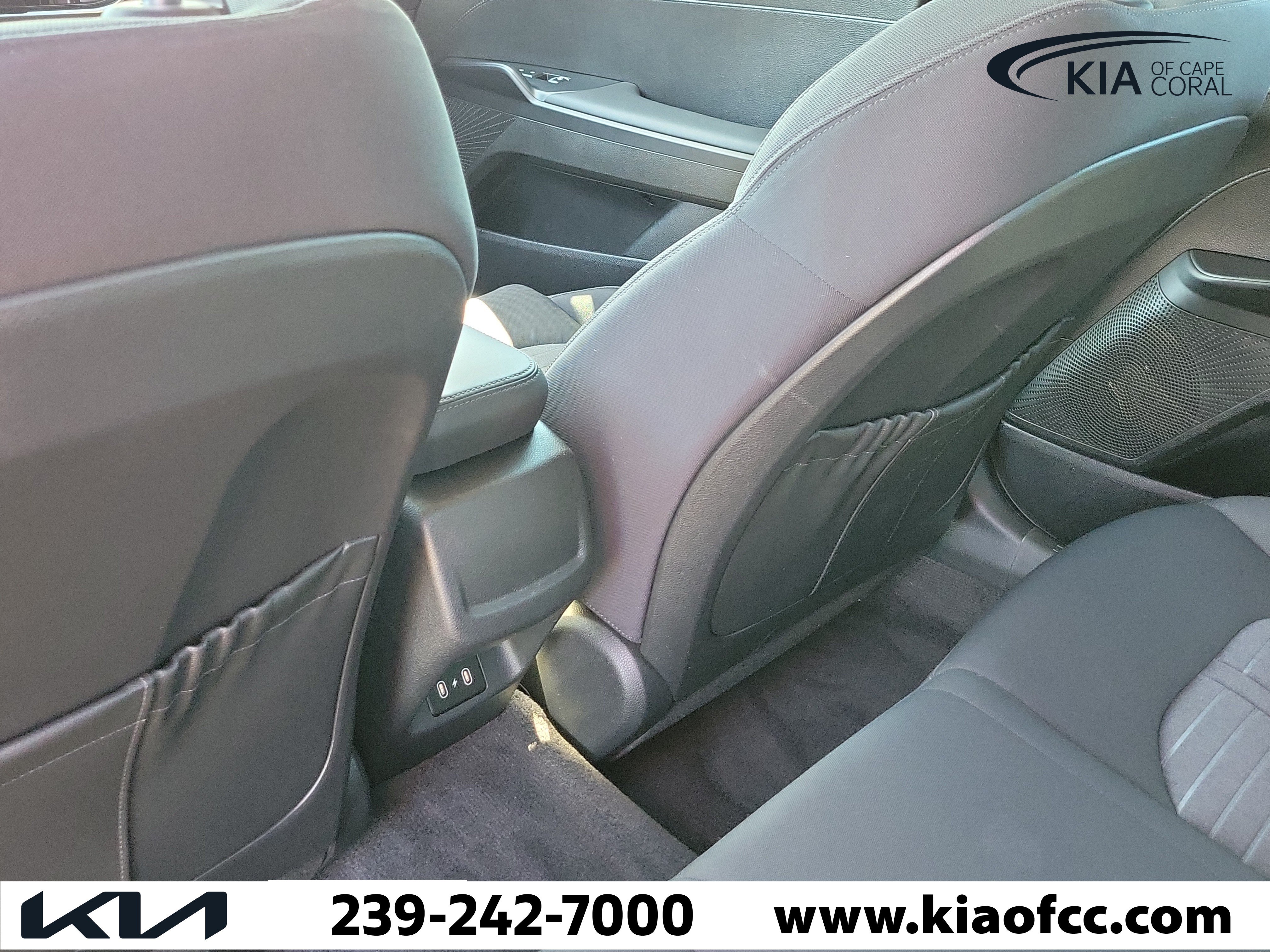 Certified 2025 Kia K5 LXS FWD image 13