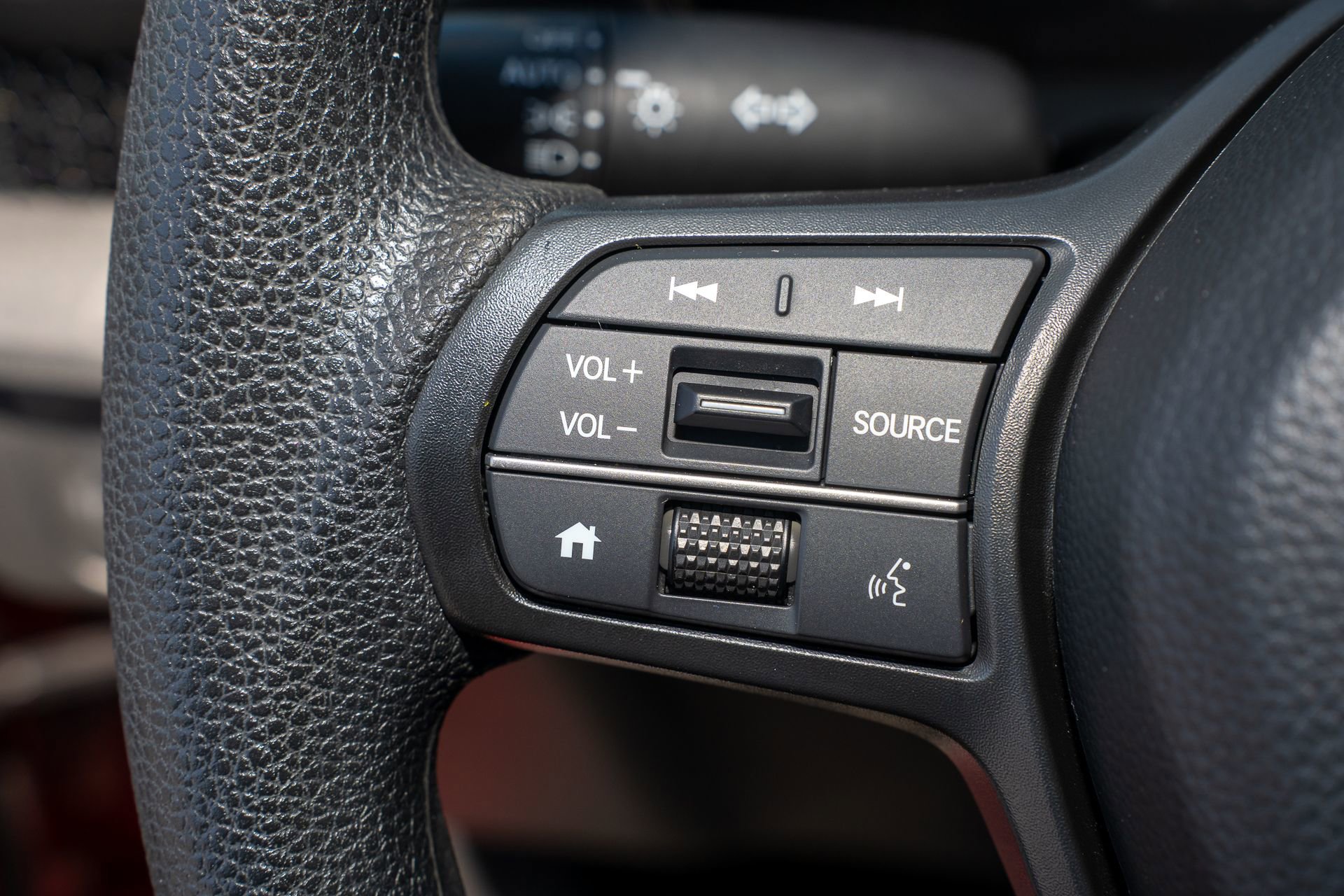 Certified 2024 Honda CR-V LX image 29