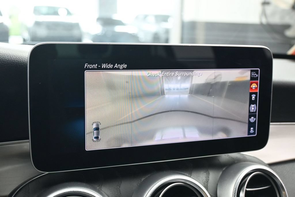 Used 2021 Mercedes-Benz C 300 Sedan image 23