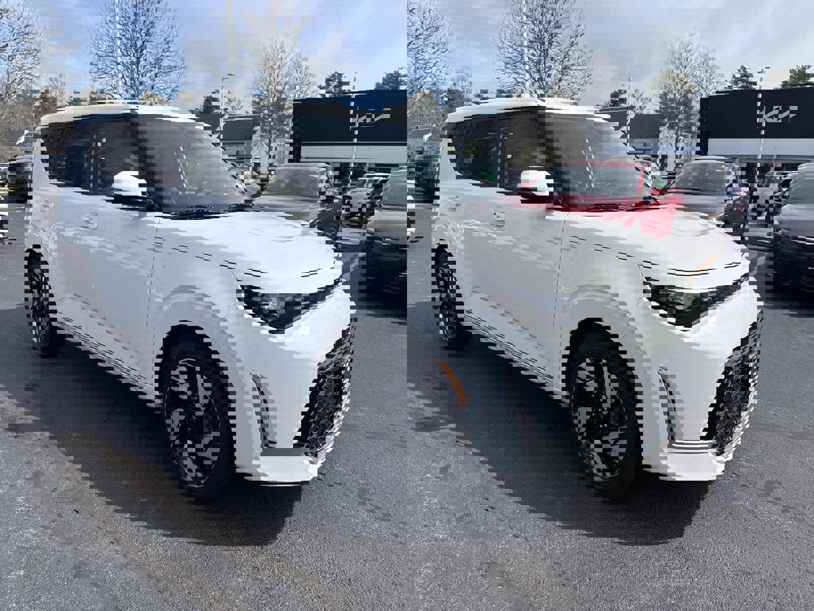 Used 2023 Kia Soul GT-Line image 10