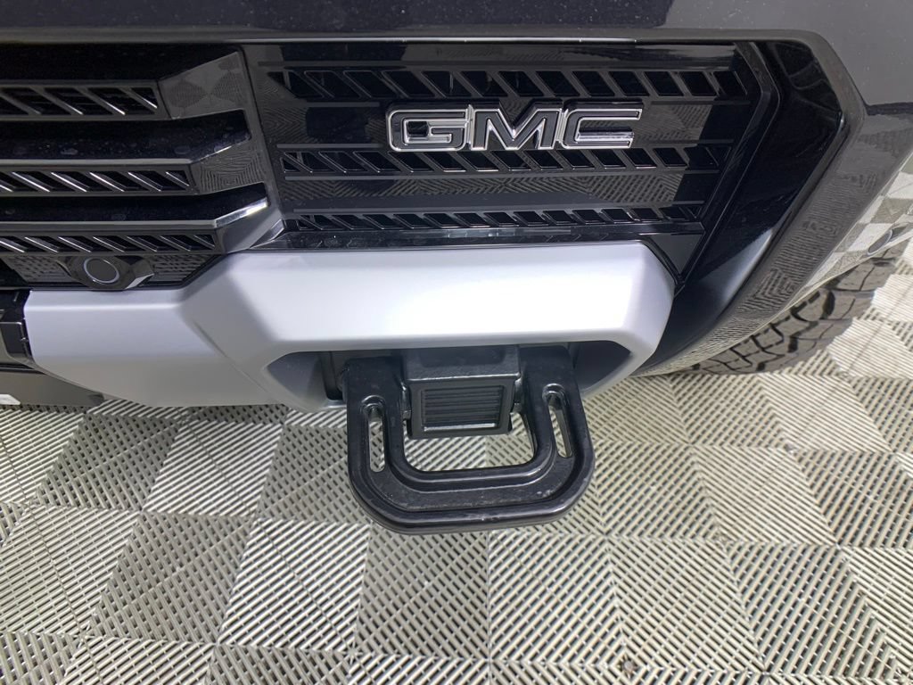 New 2025 GMC Hummer EV 3X w/ Extreme Off-Road Package AWD/4WD image 12