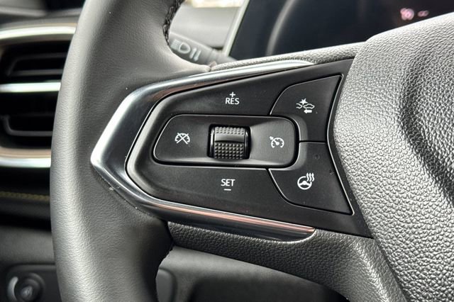 Used 2026 Chevrolet TrailBlazer ACTIV w/ Convenience Package image 35