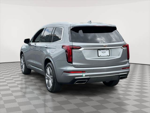 Used 2023 Cadillac XT6 Premium Luxury AWD/4WD image 5