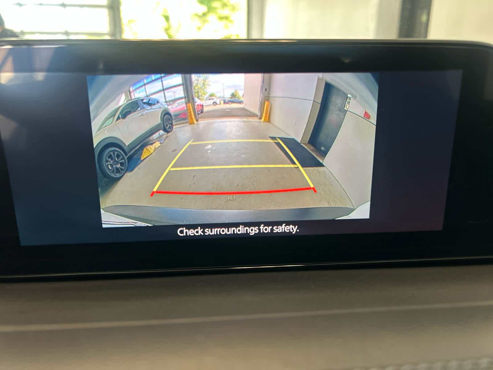 Certified 2024 MAZDA CX-30 AWD 2.5 S image 20