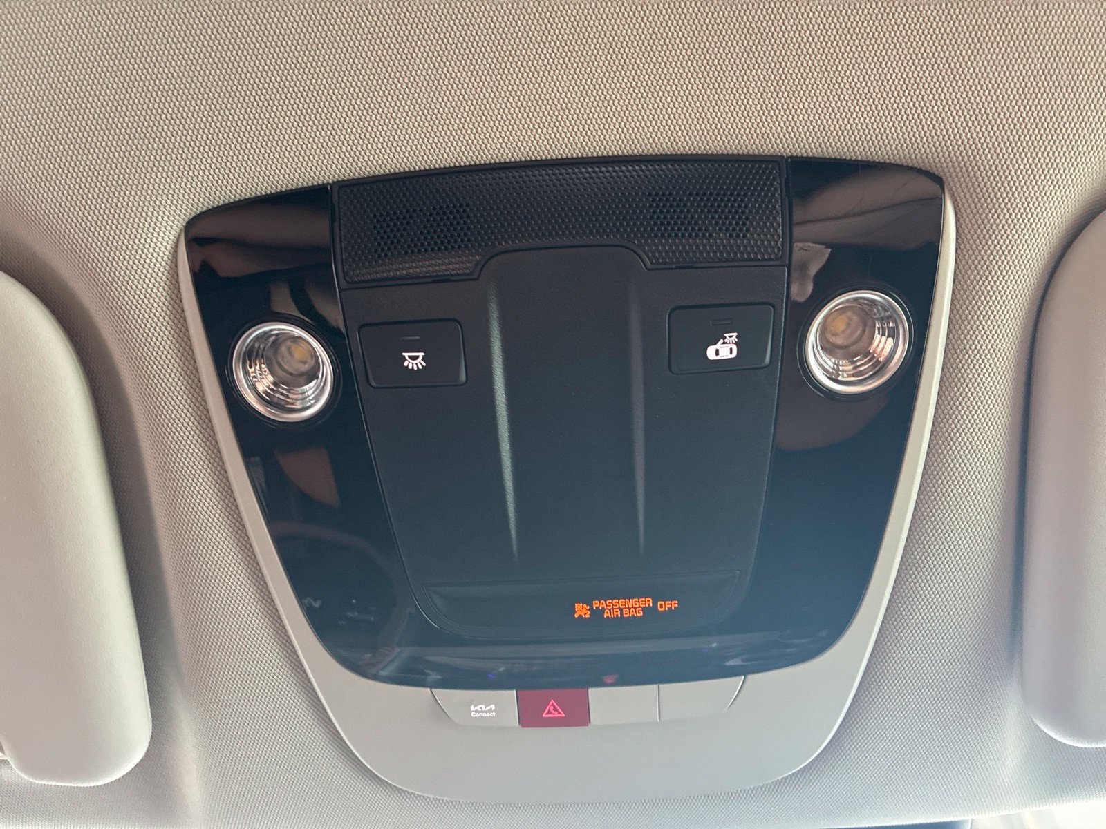New 2026 Kia EV6 Wind AWD/4WD image 28