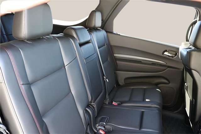 New 2026 Dodge Durango GT image 19
