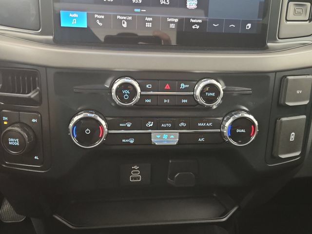 Used 2025 Ford F150 XLT w/ Equipment Group 301A Standard AWD/4WD image 58