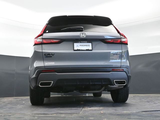 Used 2026 Honda CR-V Sport-L image 37