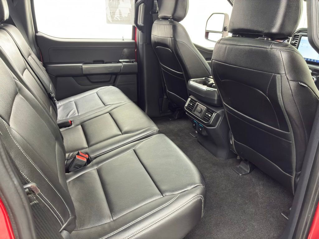 Used 2022 Ford F150 XLT w/ Equipment Group 302A High image 54