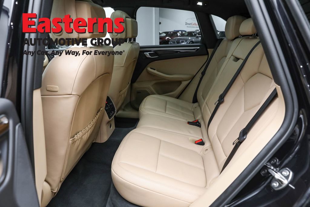 Used 2024 Porsche Macan image 23