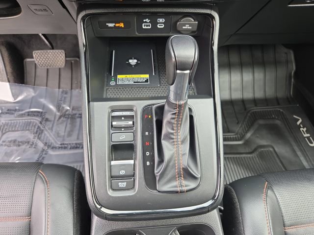 Used 2024 Honda CR-V Sport Touring image 29