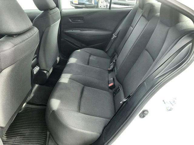 Used 2024 Toyota Corolla LE image 21