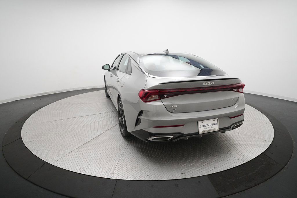 Used 2024 Kia K5 GT-Line w/ GT-Line Premium Package image 33