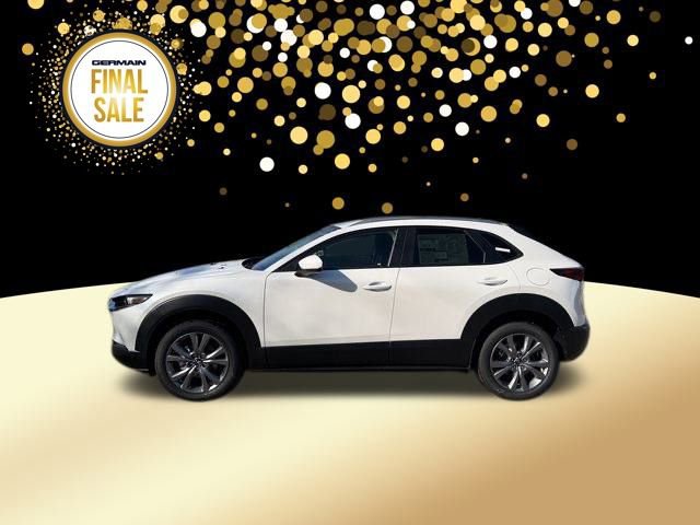 New 2026 MAZDA CX-30 AWD 2.5 S w/ Premium Package image 9