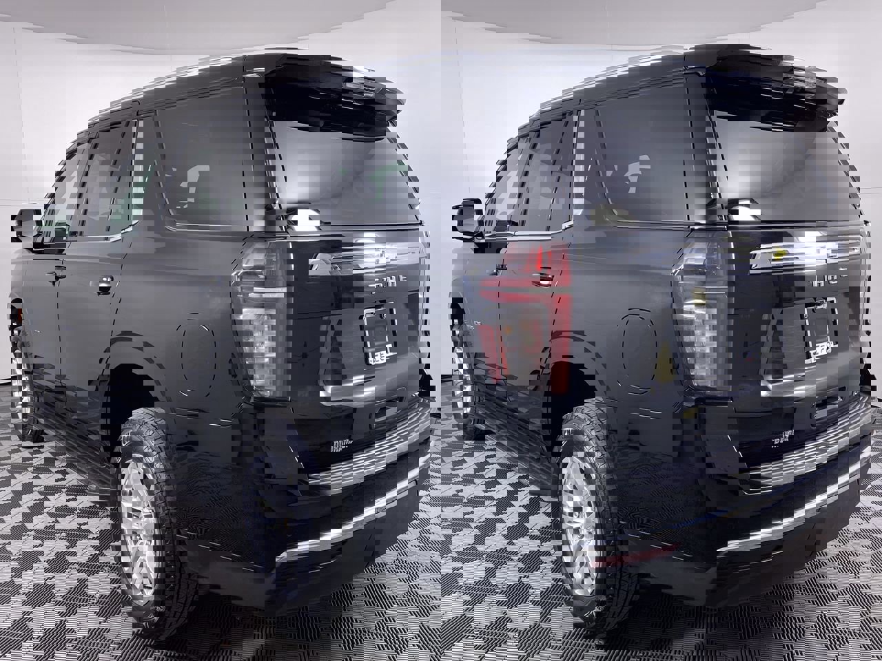 Certified 2022 Chevrolet Tahoe LT w/ Luxury Package image 18