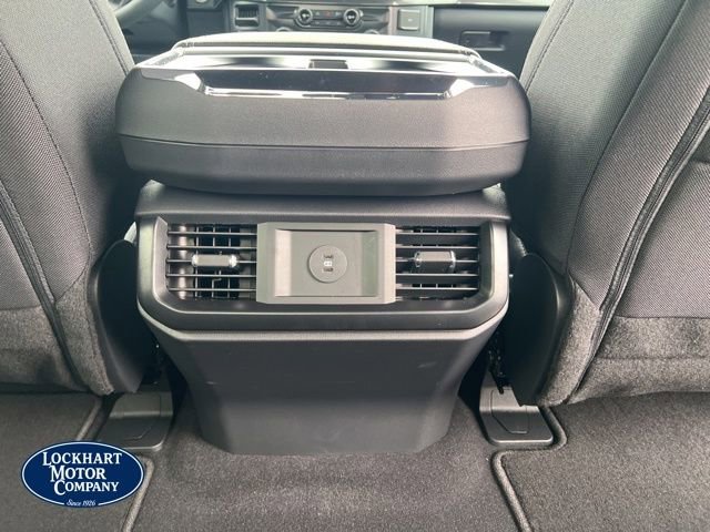New 2025 Ford F150 STX w/ Equipment Group 200A image 24