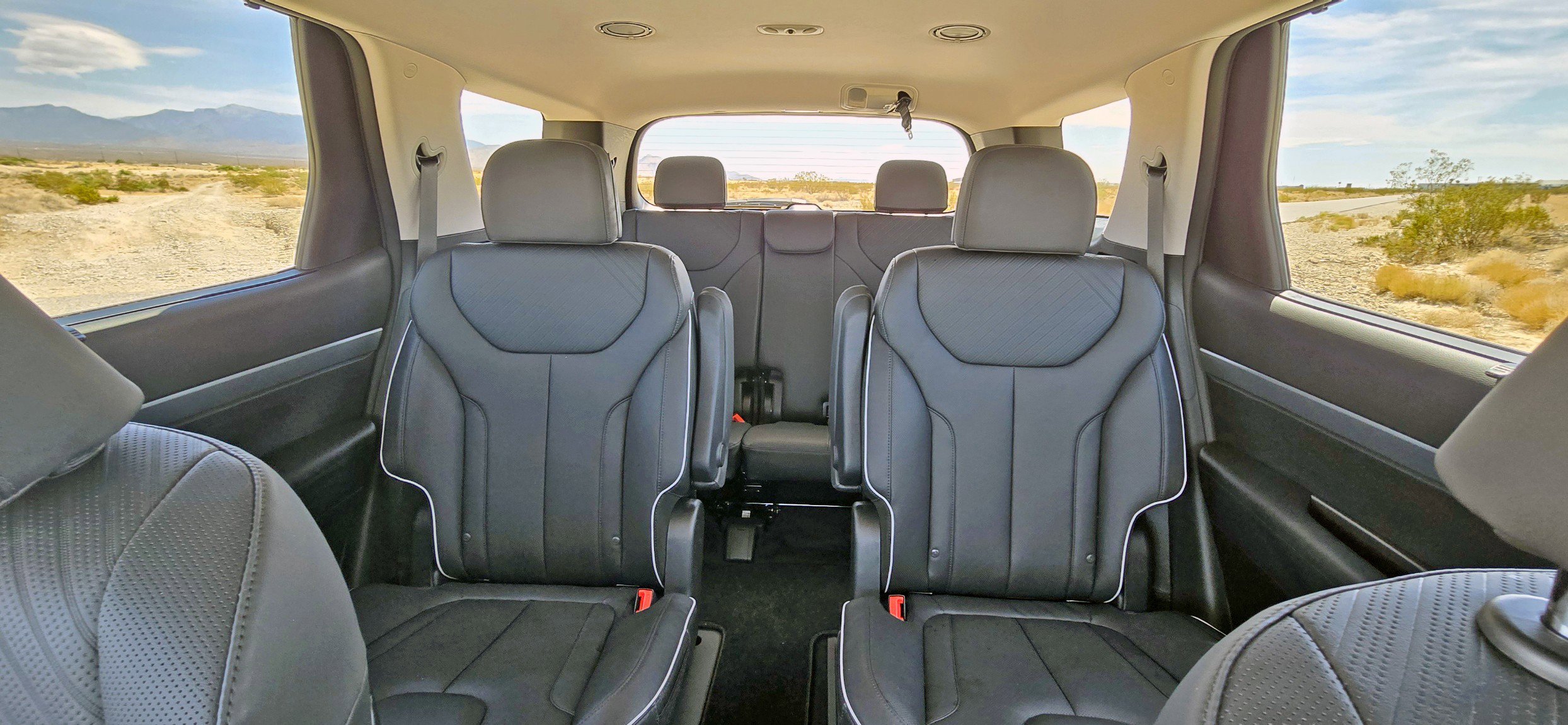 Used 2025 Hyundai Palisade XRT image 10