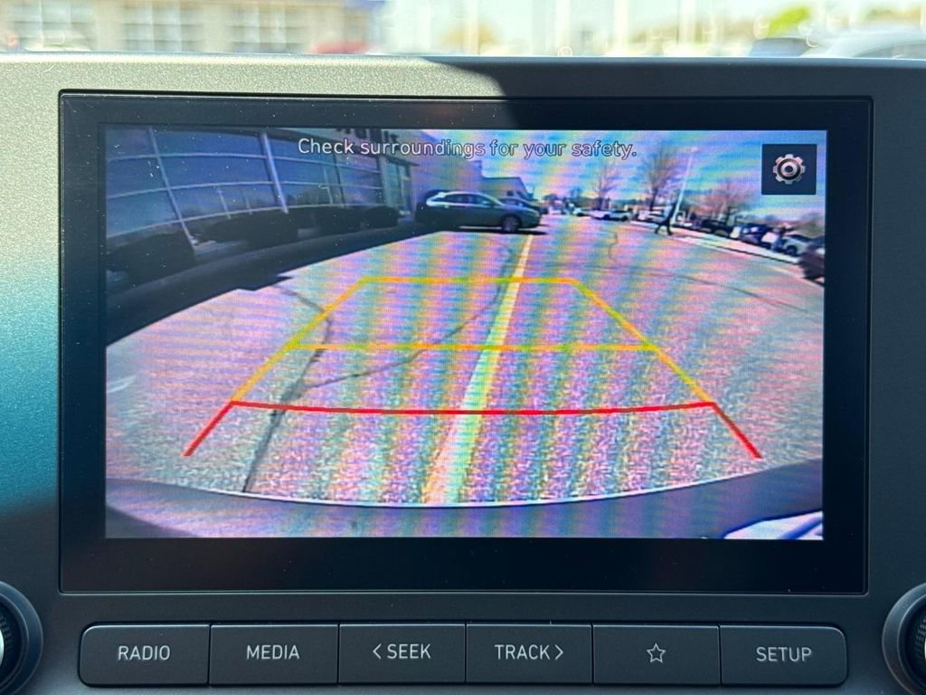 Used 2022 Hyundai Kona SEL FWD image 19