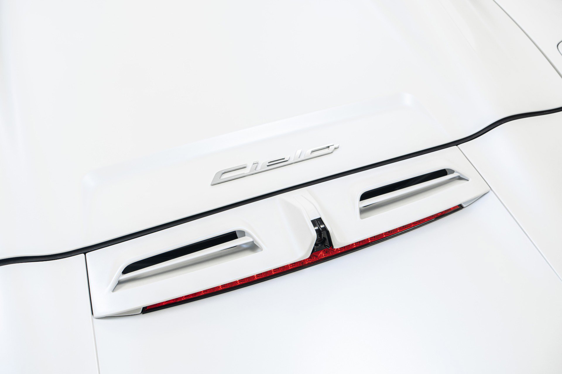 Used 2023 Maserati MC20 Spyder RWD image 44