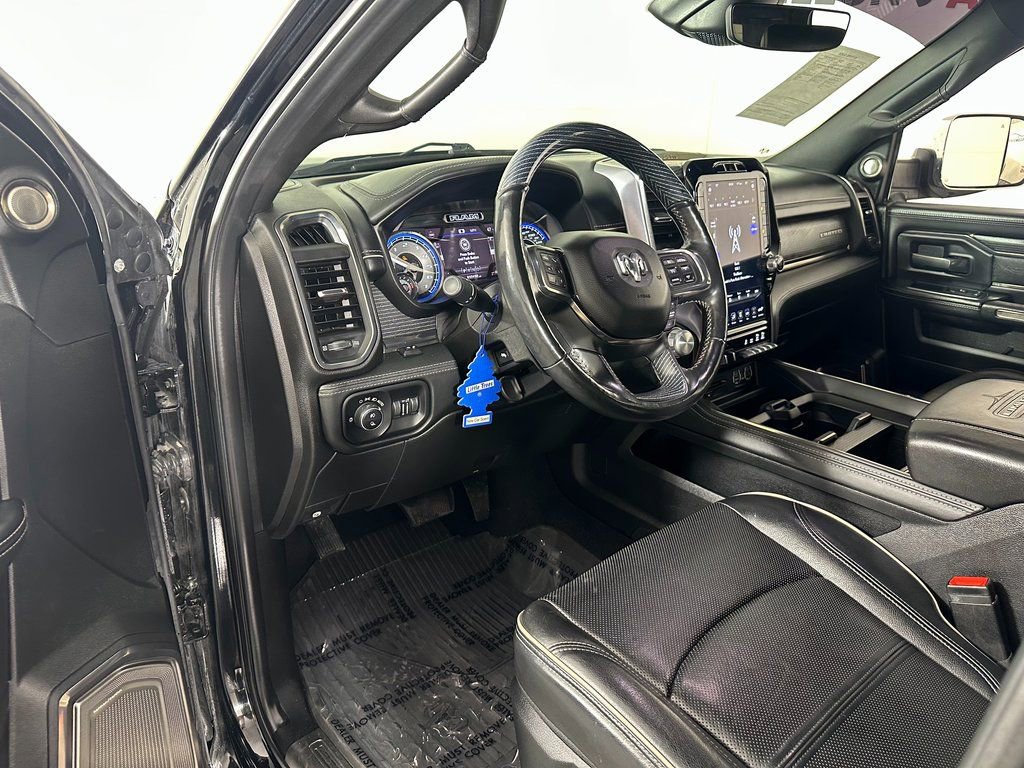 Used 2019 RAM 3500 Limited AWD/4WD image 18