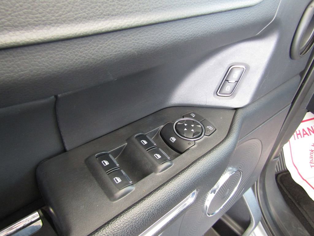 Used 2024 Ford Expedition Max XLT AWD/4WD image 22