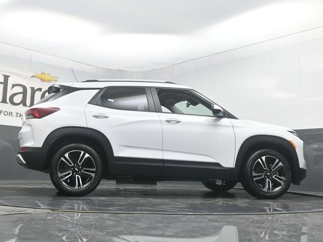 New 2026 Chevrolet TrailBlazer LT w/ Convenience Package image 31