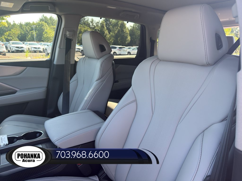 New 2026 Acura MDX w/ Technology Package AWD/4WD image 23