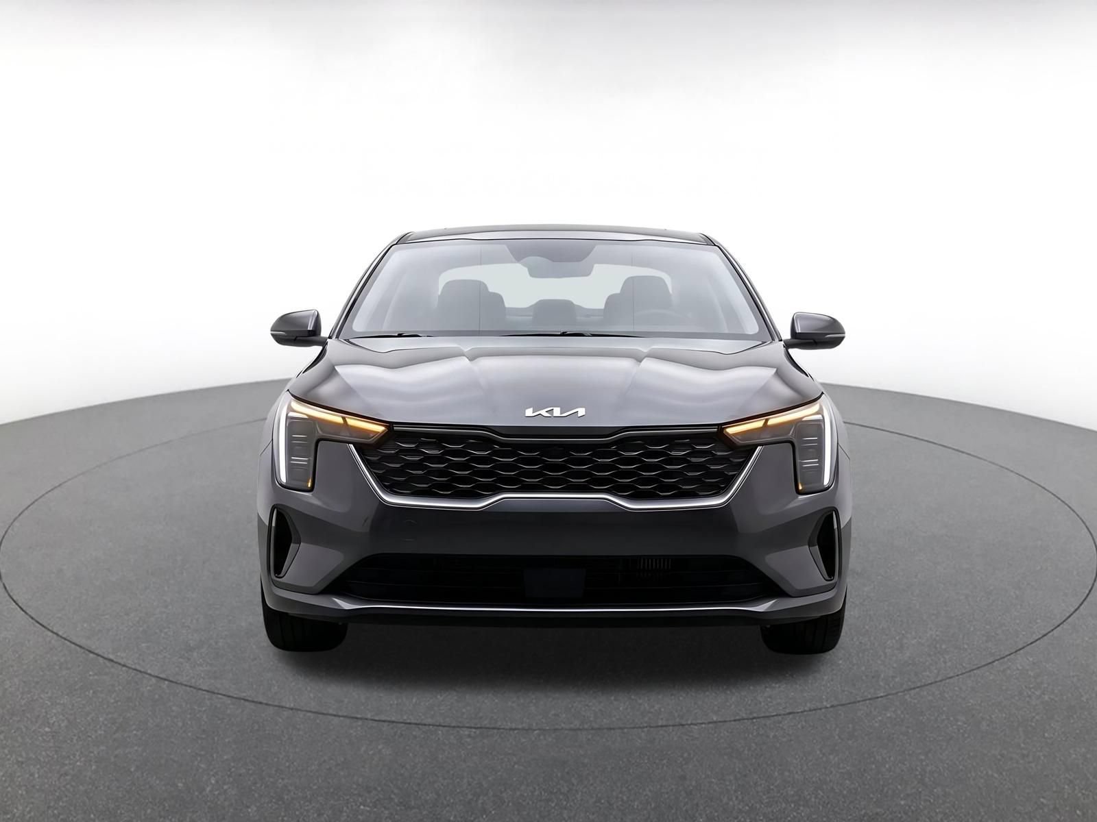 Used 2026 Kia K4 FWD video 2