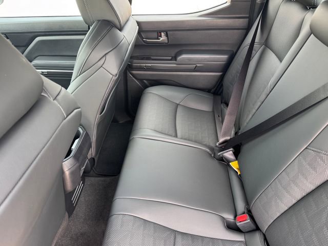 New 2026 Toyota Tacoma TRD Off-Road AWD/4WD image 21