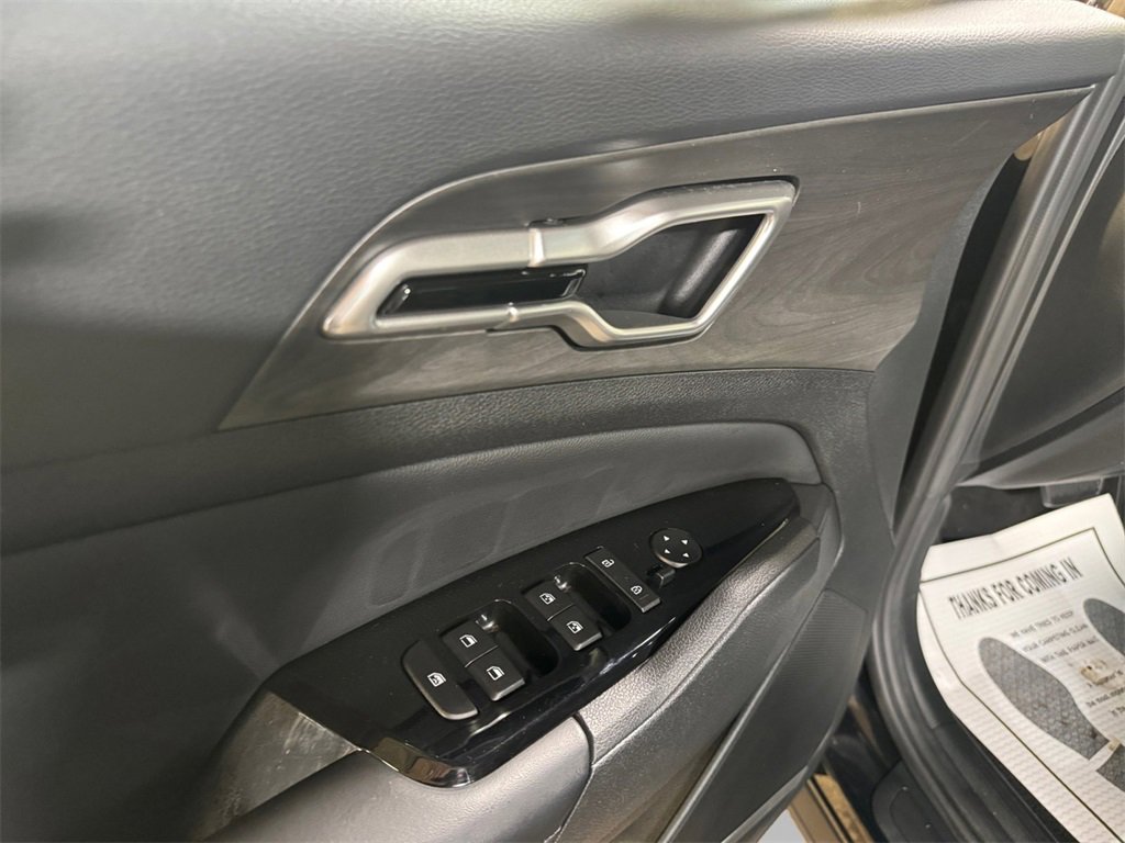Certified 2023 Kia Sportage X-Line w/ X-Line Premium Package image 14