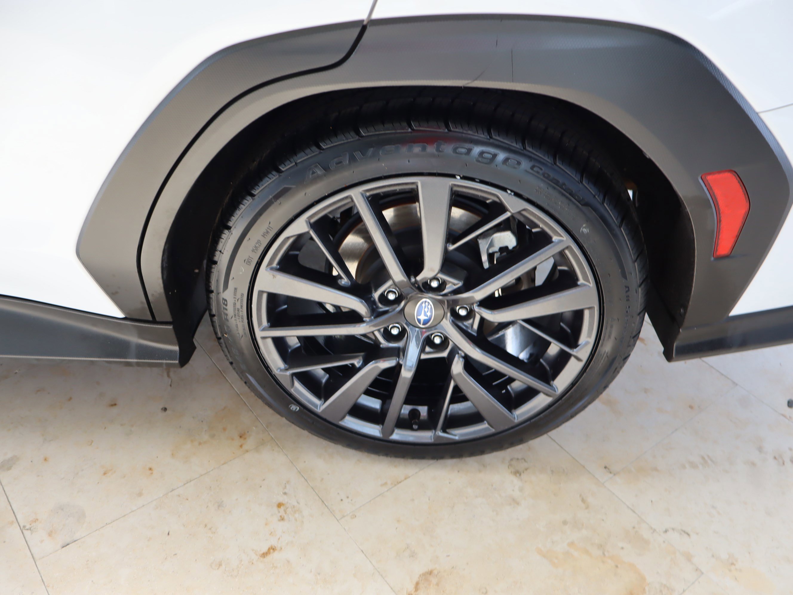 Used 2024 Subaru WRX Premium image 39