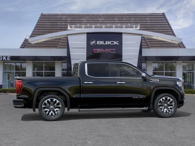 New 2026 GMC Sierra 1500 Denali w/ Denali Reserve Package AWD/4WD image 29