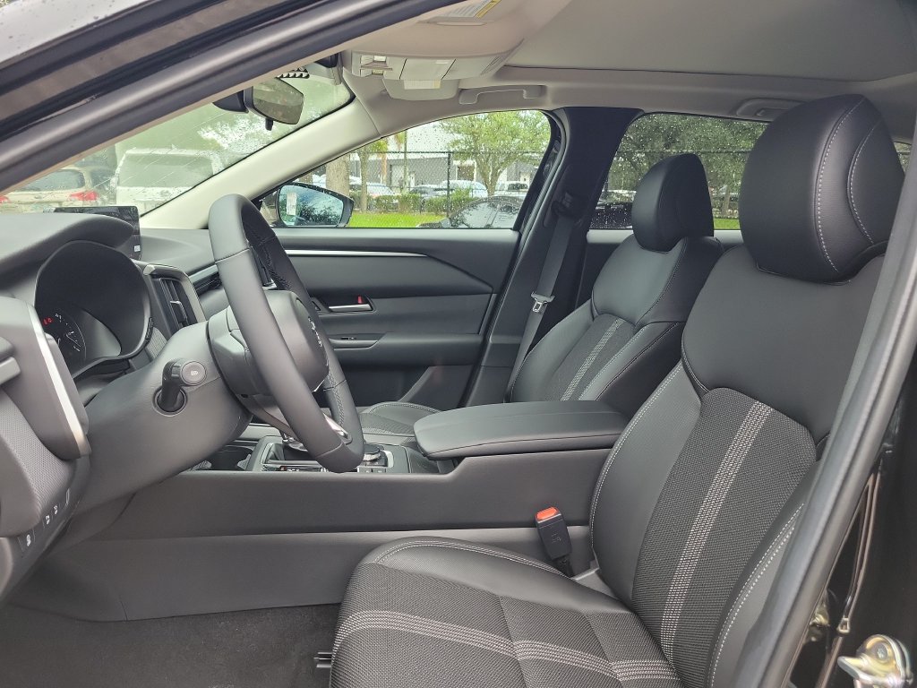 New 2026 MAZDA CX-50 AWD 2.5 S w/ Weather Package image 3