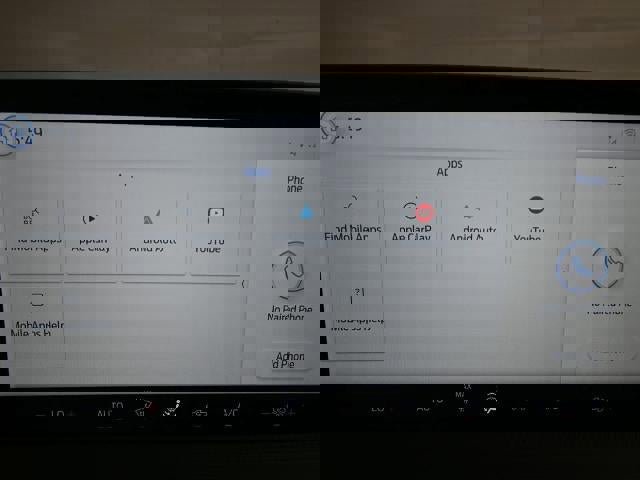 New 2025 Ford Maverick Lobo image 13