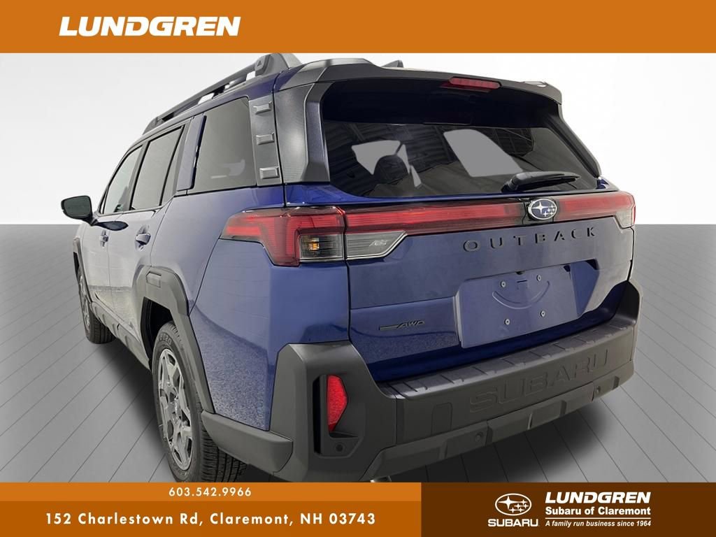 New 2026 Subaru Outback Premium AWD/4WD image 27