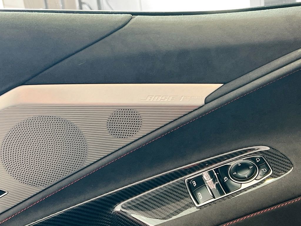 Used 2026 Chevrolet Corvette ZR1 image 19