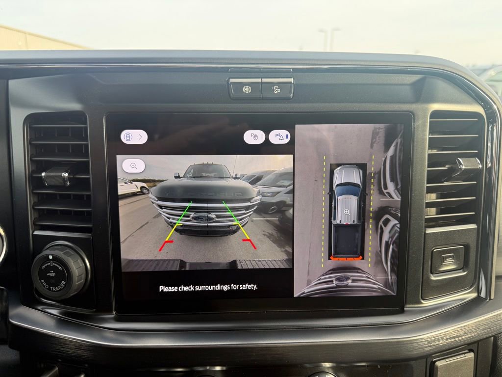 New 2026 Ford F350 Lariat w/ Lariat Premium Package image 31