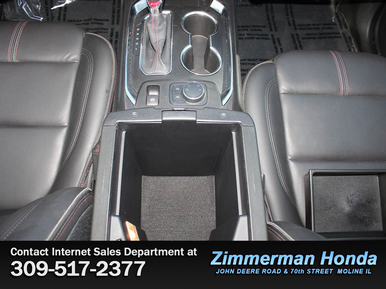 Used 2024 Chevrolet Traverse RS AWD/4WD image 20
