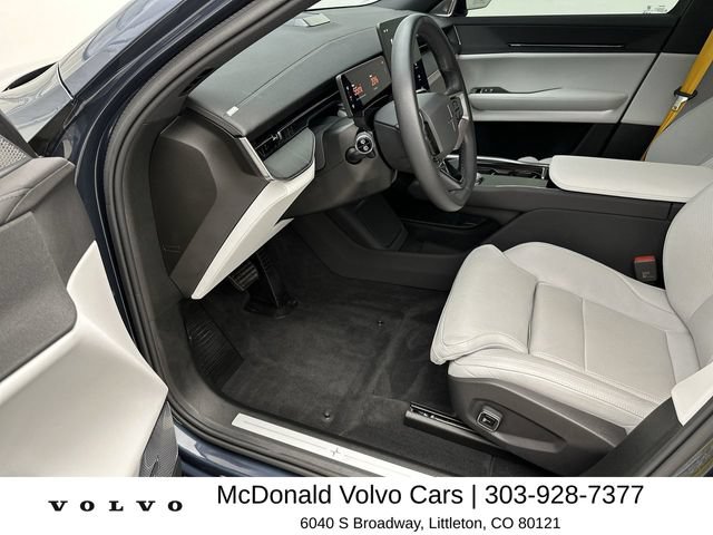 Used 2025 Polestar Polestar 3 AWD/4WD image 11