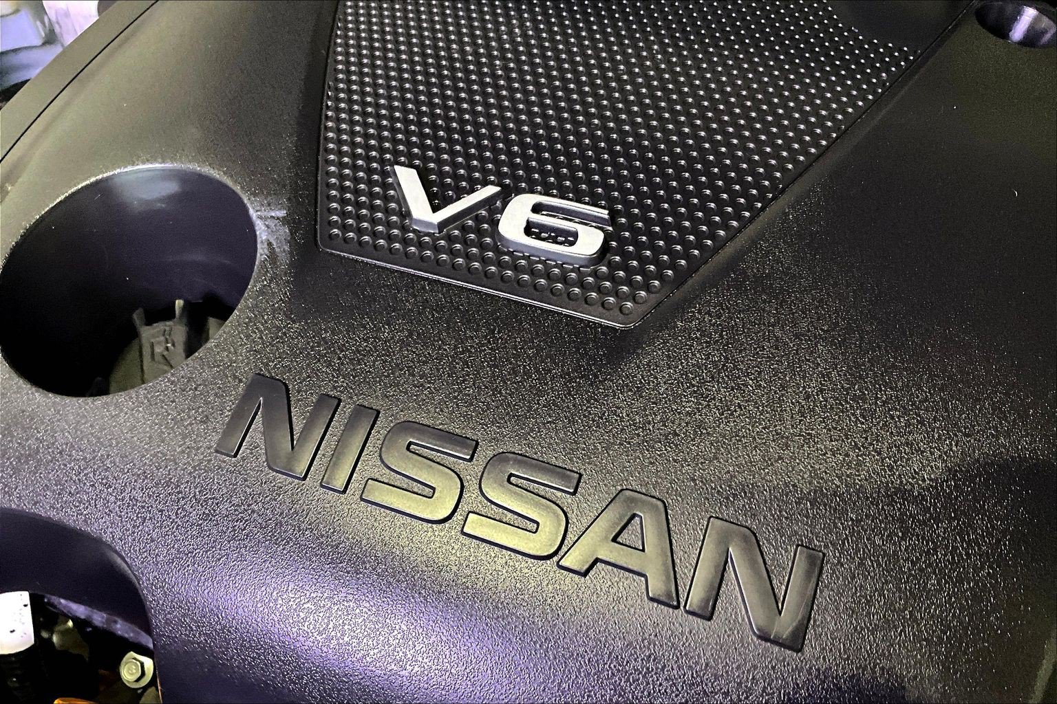 Used 2022 Nissan Maxima SV w/ Floor Mat Group FWD image 31