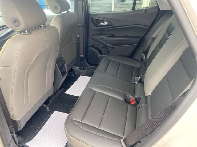 New 2026 Chevrolet Trax ACTIV w/ Driver Confidence Package image 22