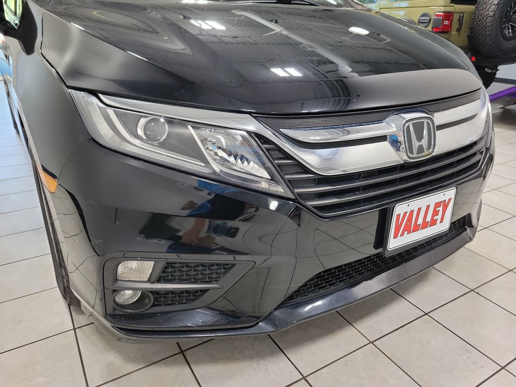 Used 2020 Honda Odyssey EX-L image 20