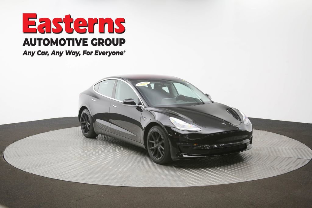 Used 2018 Tesla Model 3 Long Range image 46