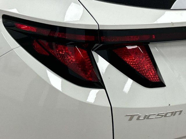 New 2026 Hyundai Tucson SEL Plus FWD image 10