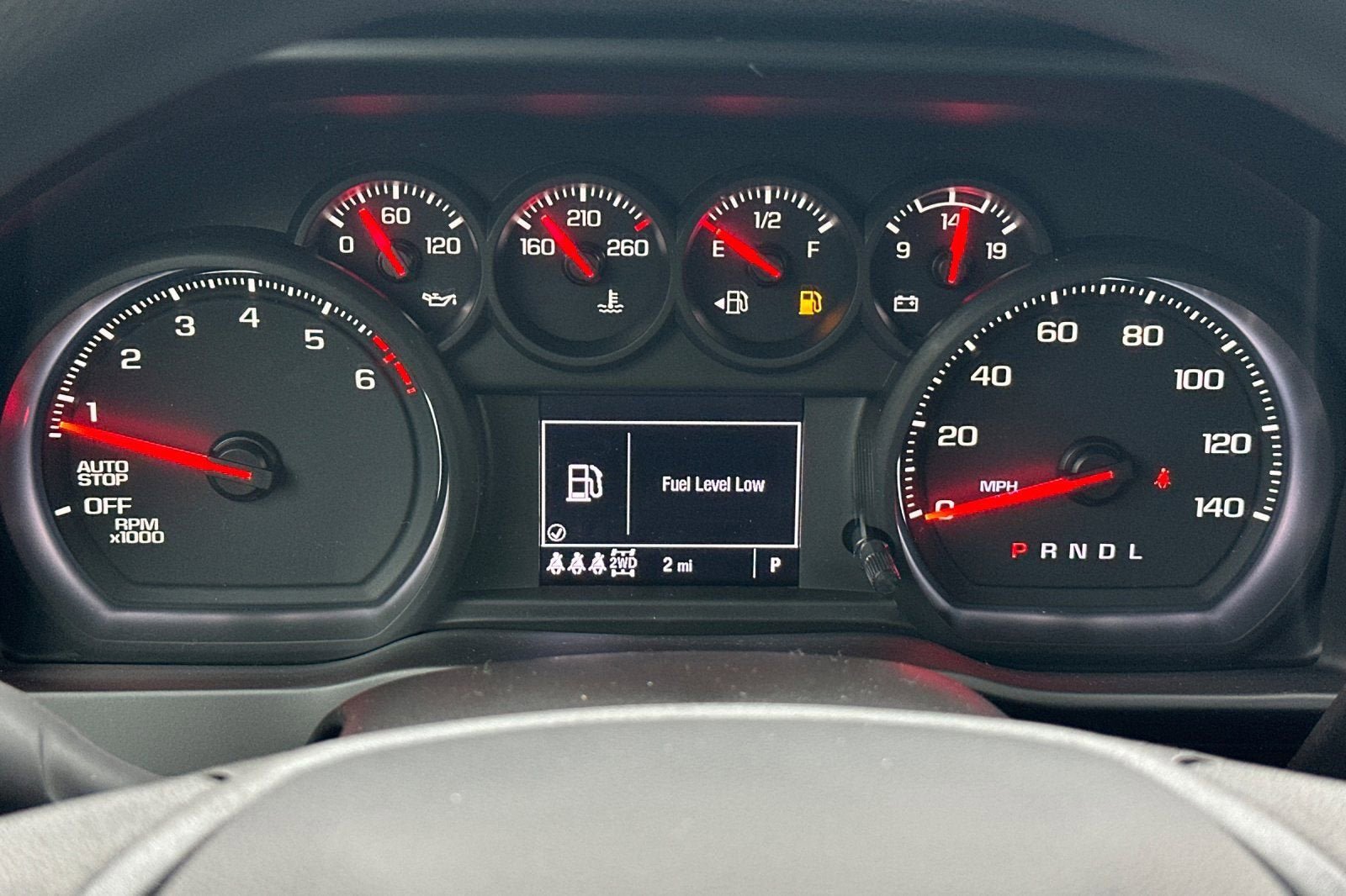 New 2026 GMC Sierra 1500 Pro w/ Graphite Edition AWD/4WD image 21