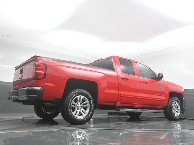 Used 2017 Chevrolet Silverado 1500 LT w/ All Star Edition image 31