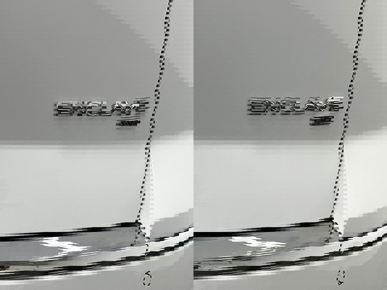 Used 2017 Buick Enclave Premium image 34