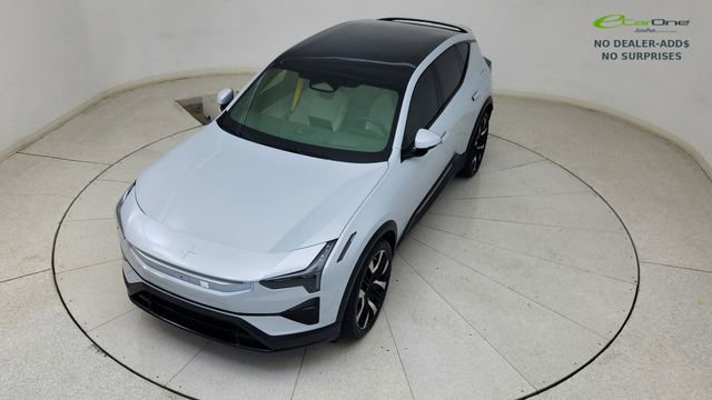 Used 2025 Polestar Polestar 3 AWD/4WD image 72