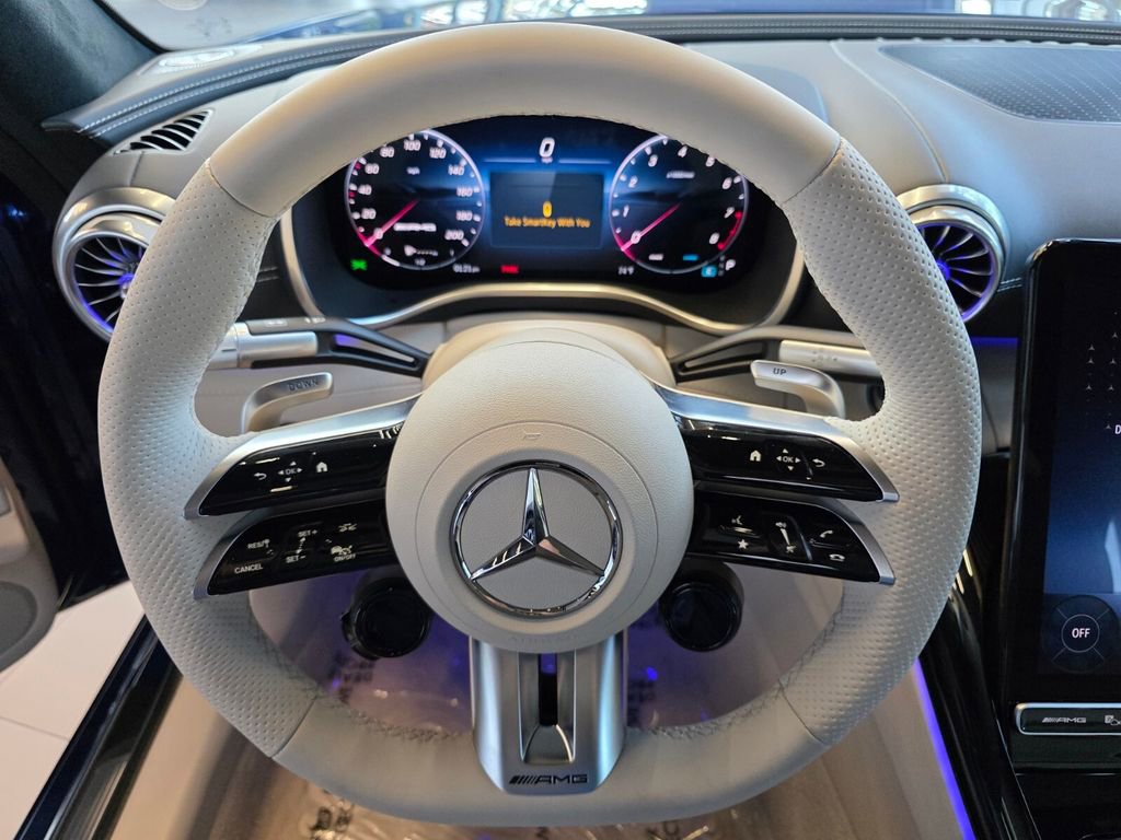 New 2026 Mercedes-Benz SL 43 AMG image 10